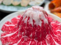 -禄婶鸡煲·打边炉