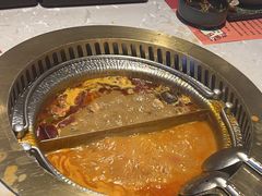 -空之介寿喜烧·和牛放题(恒隆广场店)