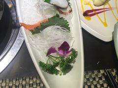 -蟹之国·精品蟹料理(极地店)