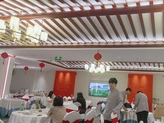 -聚春园自助餐厅(东街口店)