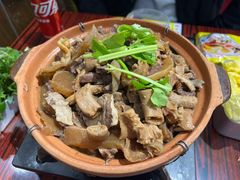 -包工仔·牛杂自助放题
