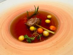 -渔火·特色餐厅(佘山世茂洲际酒店)