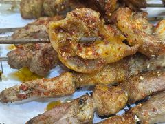 -兰州老马家族食府(康庄总店)