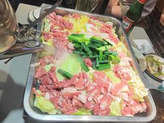 -阿甘龙虾·重庆麻麻鱼(中豪店)