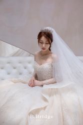 点击看大图 -B.Bridge Couture婚纱礼服(福田店)