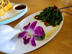 -品味泸沽湖•民族特色菜(大落水店)