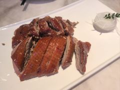 -茅庐川菜(烟台万象汇店)