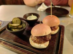 -Ocean's Table 欧舍