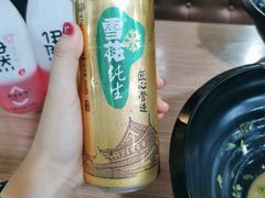 -张亮麻辣烫(政民路店)