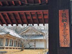 -醍醐寺