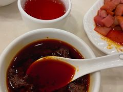 -太婆天府山珍酒楼(亚运村店)