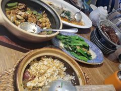 -常来小聚·广州非遗传承餐厅(地王广场店)