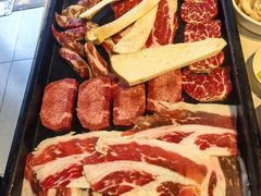 -六七八韩式烤肉·韩国料理(上杭路店)