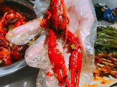 -靓靓蒸虾(恩施新天地店)