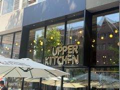 -UPPER KITCHEN(延安路店)