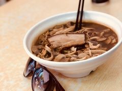 -超爷叔面馆(西园店)