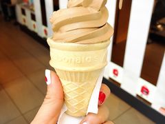 -麦当劳(宜兴人民路店)