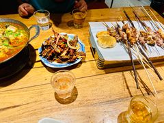-宜家·瑞典风味餐厅(烟台路店)
