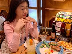 -秘密旅行Bonjour(黑金冠 江南西店)