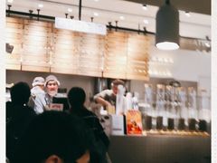-喜茶(上海兴业太古汇店)