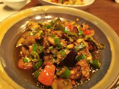 -树厨贵州菜(大十字店)