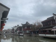 -召稼楼古镇
