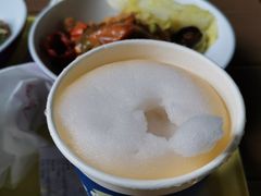 冰镇美年达-Tangled Tree Tavern 老藤树食栈