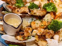 -OGGI TRATTORIA PIZZERIA(深业上城店)