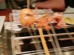 -可口香·非遗老号烧烤(南岗直营店)