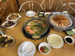 -聚福德烤鸭(锦弘店)