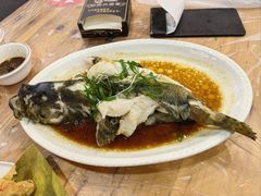 -醉壹号海鲜大排档·老厦门特色菜(厦门美食地标店)