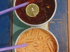 奶茶-Doo Dee Thai Food(Issan/Isaan/Esan)