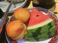 -手选潮汕鲜活牛肉火锅(二七广场店)