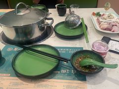 -聚汇坊椰子鸡·山野菌(环市东店)