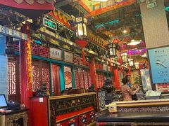 大堂-缪氏川菜(丰盛町店)