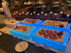 -武汉武昌威斯汀酒店-知味自助餐厅