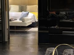 -尼依格罗香港美利酒店