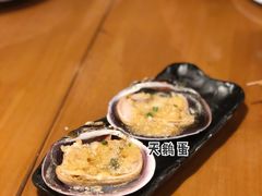 -十三道烧烤(保利西街店)