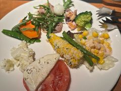 -拉蒂娜·巴西牛排馆 Latina·Brazilian Steakhouse(铜仁旗舰店)