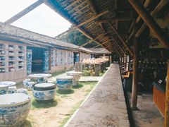 -景德镇古窑民俗博览区