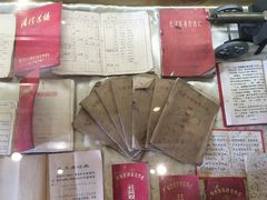 -大嶝英雄三岛战地观光园