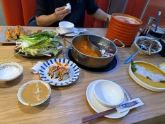 -松野谷·寿喜烧自助(华联顺义金街购物中心店)