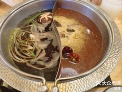 -牛匠和牛寿喜锅(西安总店)