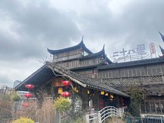 -二十八里太湖船菜(吉祥路店)