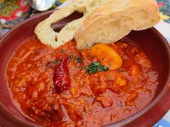 -BROWNSTONE布朗石西班牙餐厅(富城店)