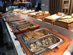 -松子料理(华威桥店)