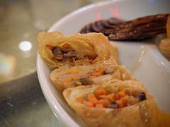 -长春观斋补堂素菜馆