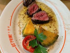 -牛排家(北京双井乐成中心店)