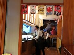 -仓桥家·焗寿司·锅物(光谷步行街店)