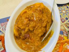 -Santoor 萨都里印度餐厅(北锣鼓巷店)
